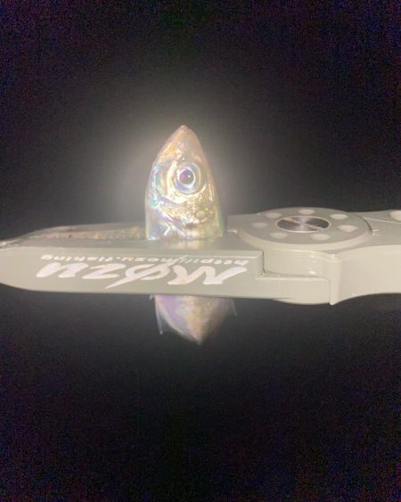 カスタムロッドとの相性