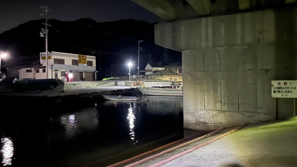 和歌山太刀魚調査