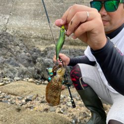 良型目指すのみ！！