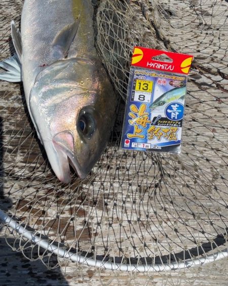 今日は良い日だ（笑）