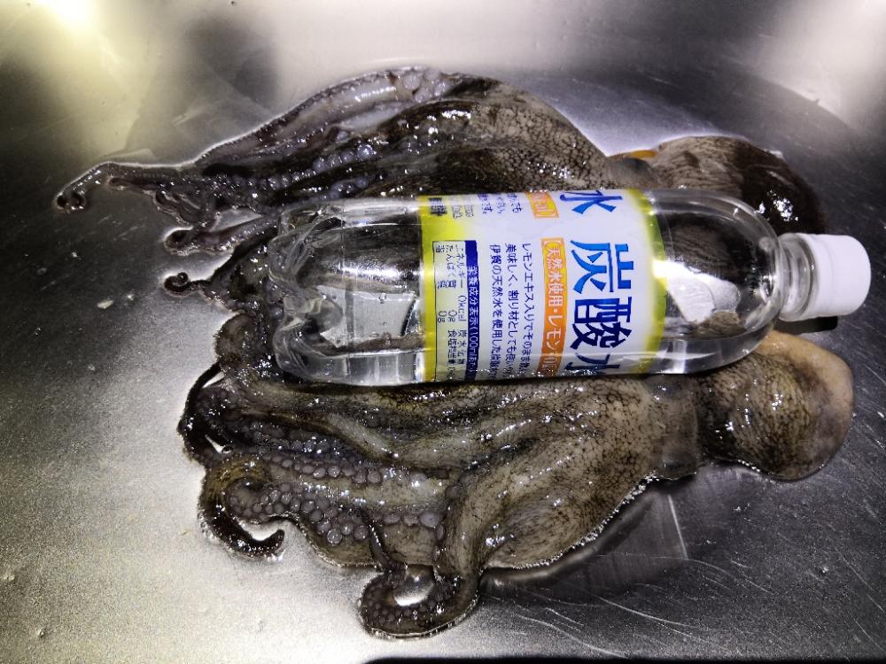 オクトパッシング