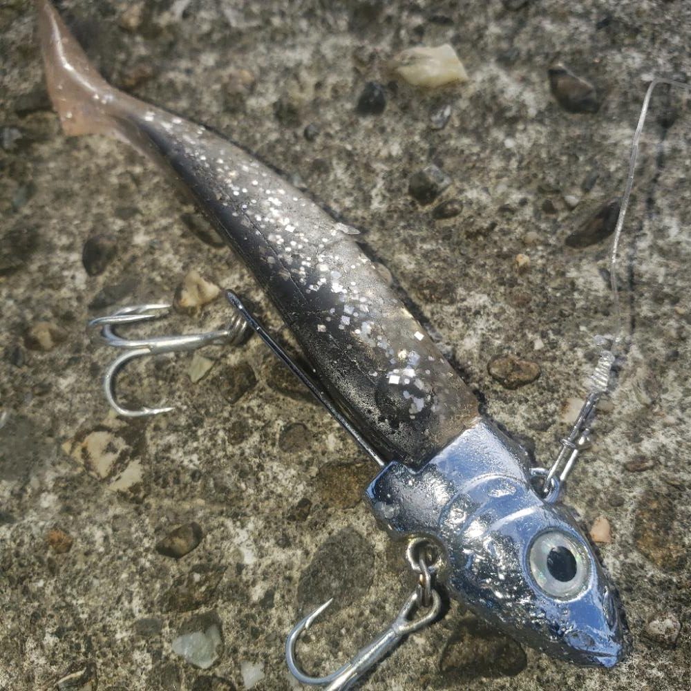 ご無沙汰だねツバス君！