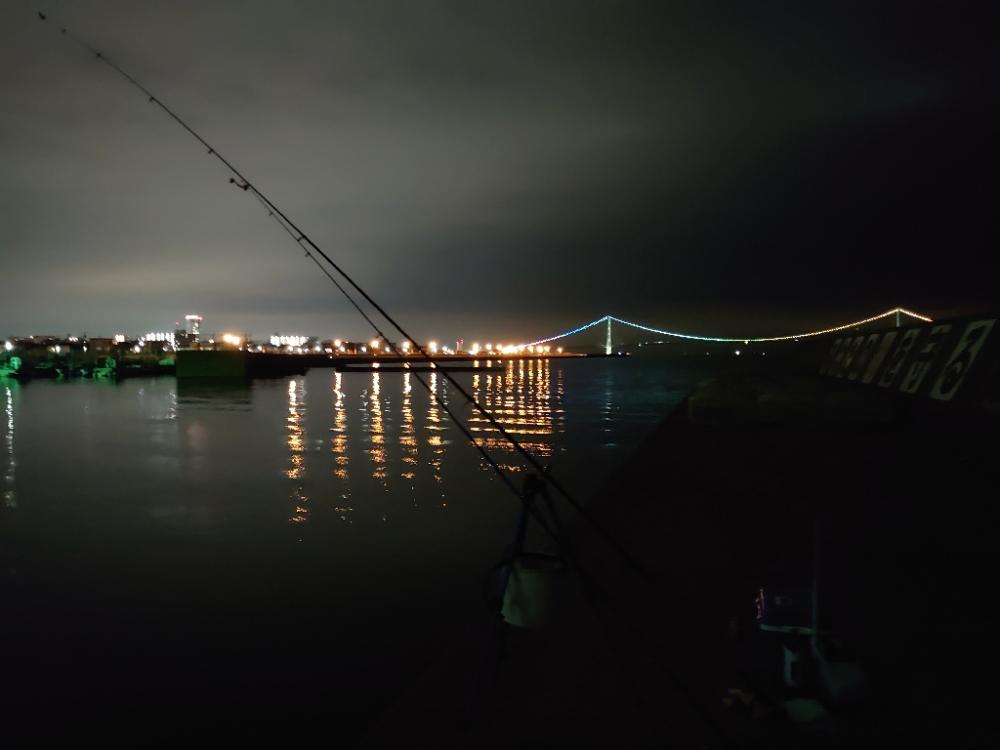 先週のリベンジ