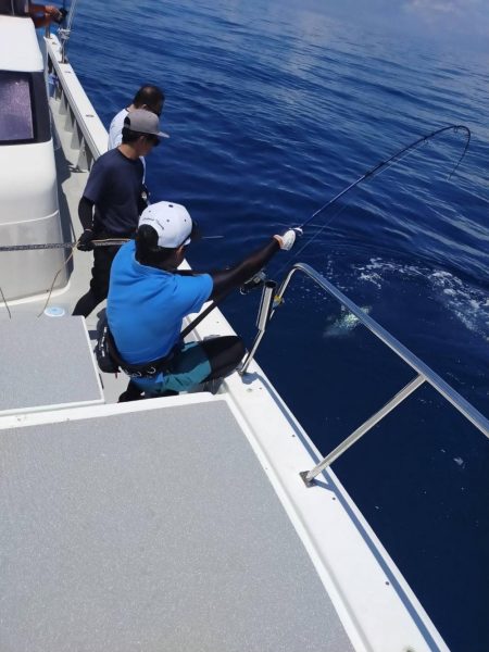 たかたかの釣り日記