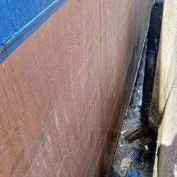 ぶら船下調査！！