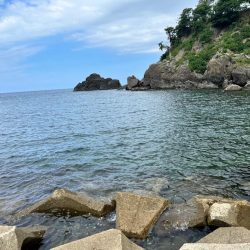 日本海遠征！！