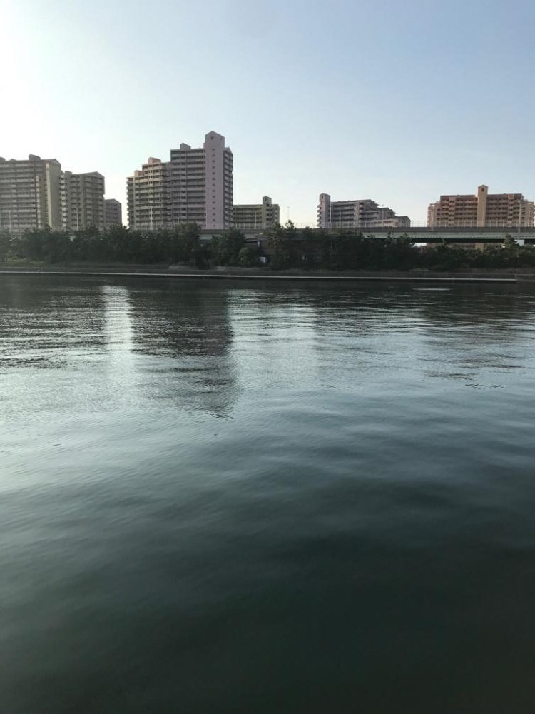 サイズアップ！