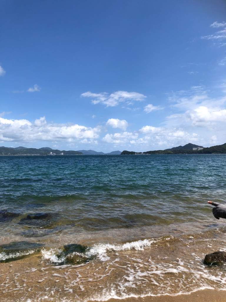 まだまだキス 数釣りより型が良い!