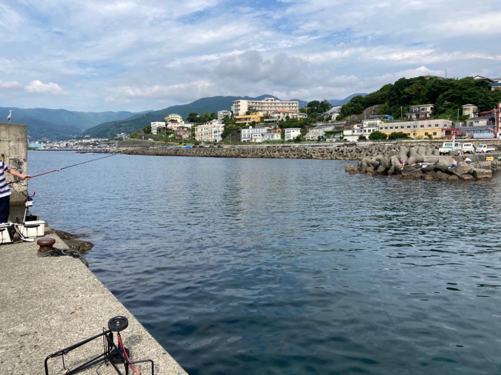 ウツボゲット！