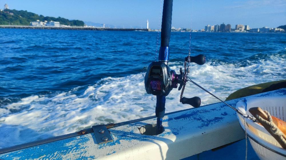 湘南でウィリー五目