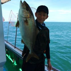 泉州丸　釣果