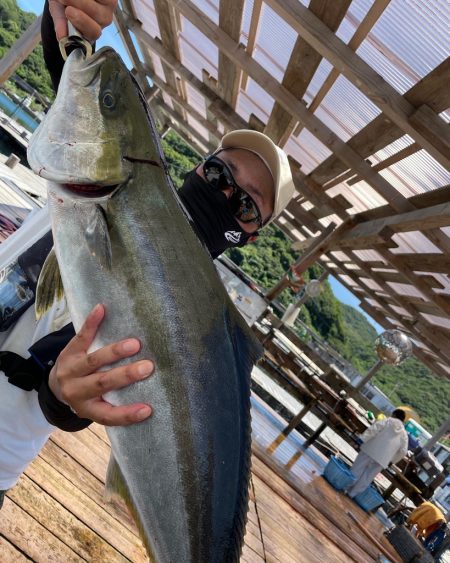 今日は良い日だ（笑）