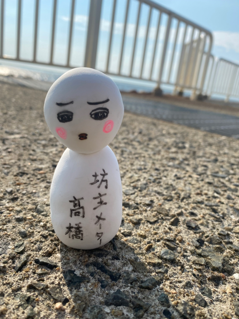 まさかのカワハギ②