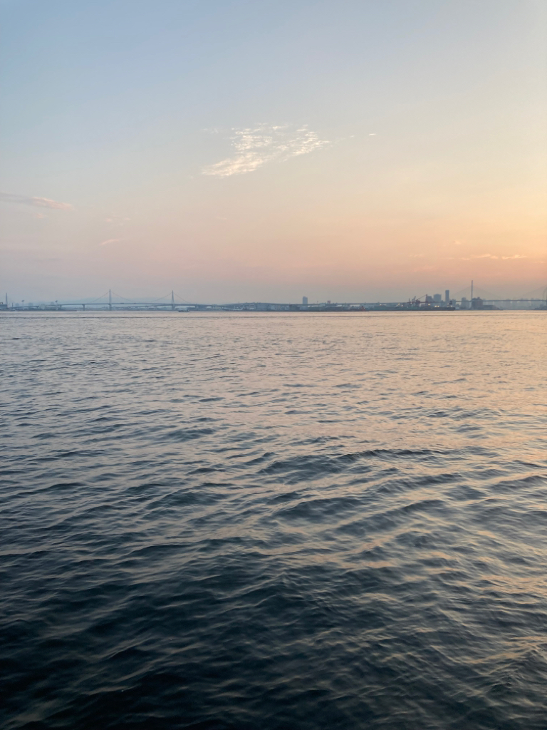 ⭐︎20時間ぶり