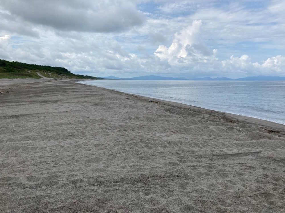 トップチヌはサイコー