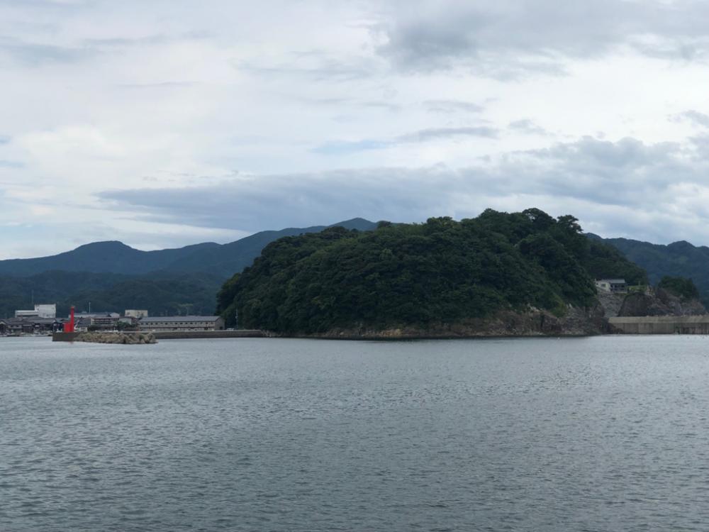 お盆の帰省 第二弾