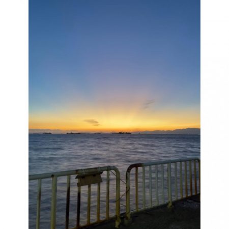 湾奥ライトゲーム!