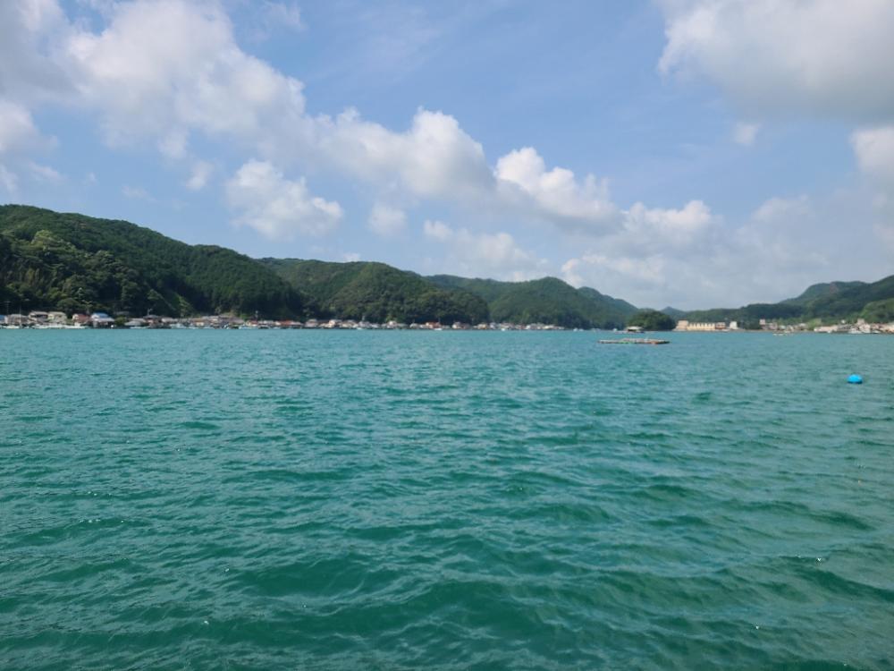 遠征(和歌山後半)