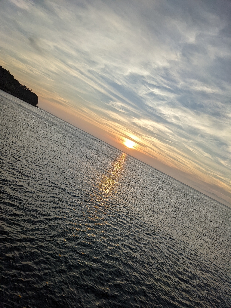 昨日の使えなかった石ゴカイでキス狙い！