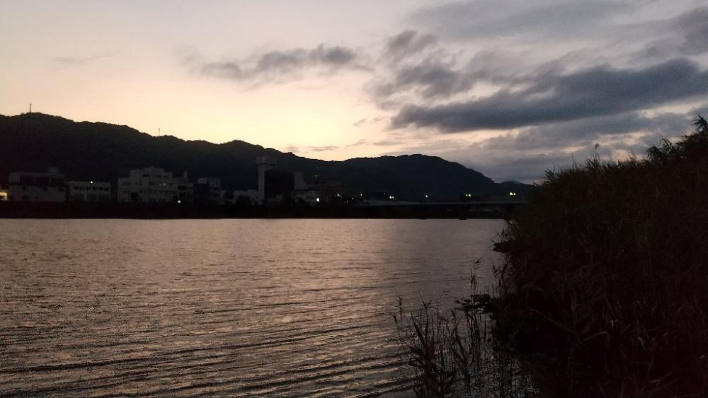 日高川~有田川ランガン