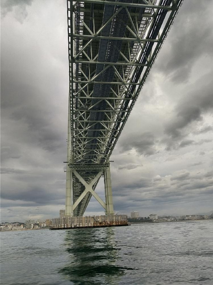 明石でジギング(昼便)