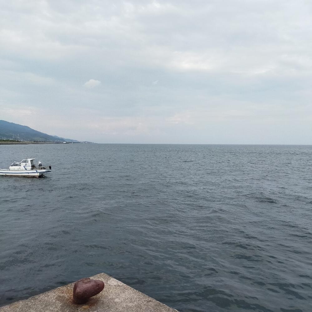 クロアナゴラッシュ有り、楽しい釣行