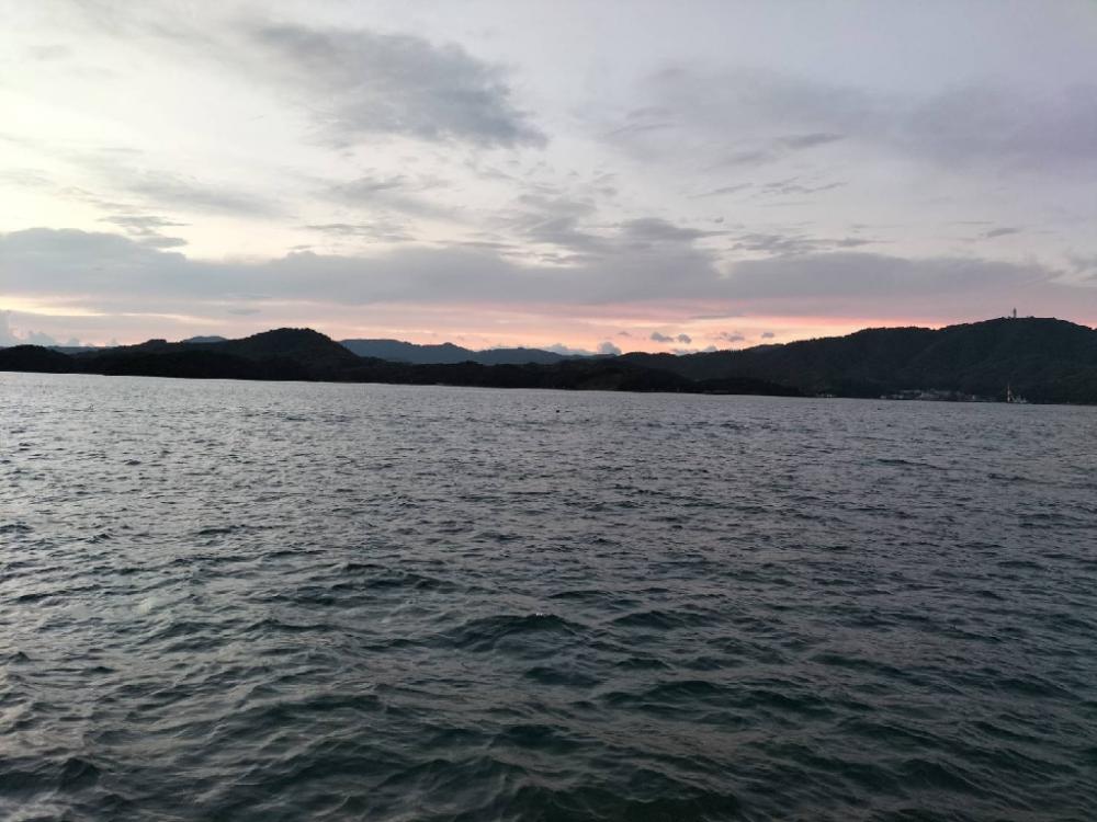 久しぶりのキス釣り