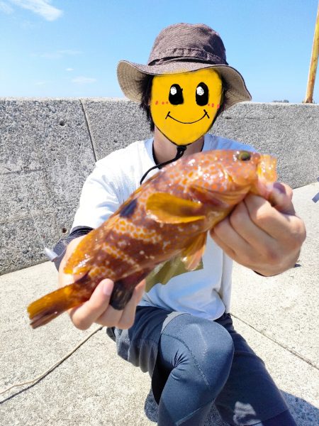 先日のリベンジ！