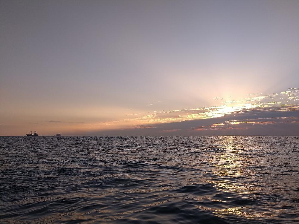 明石ジギング 午後便☆