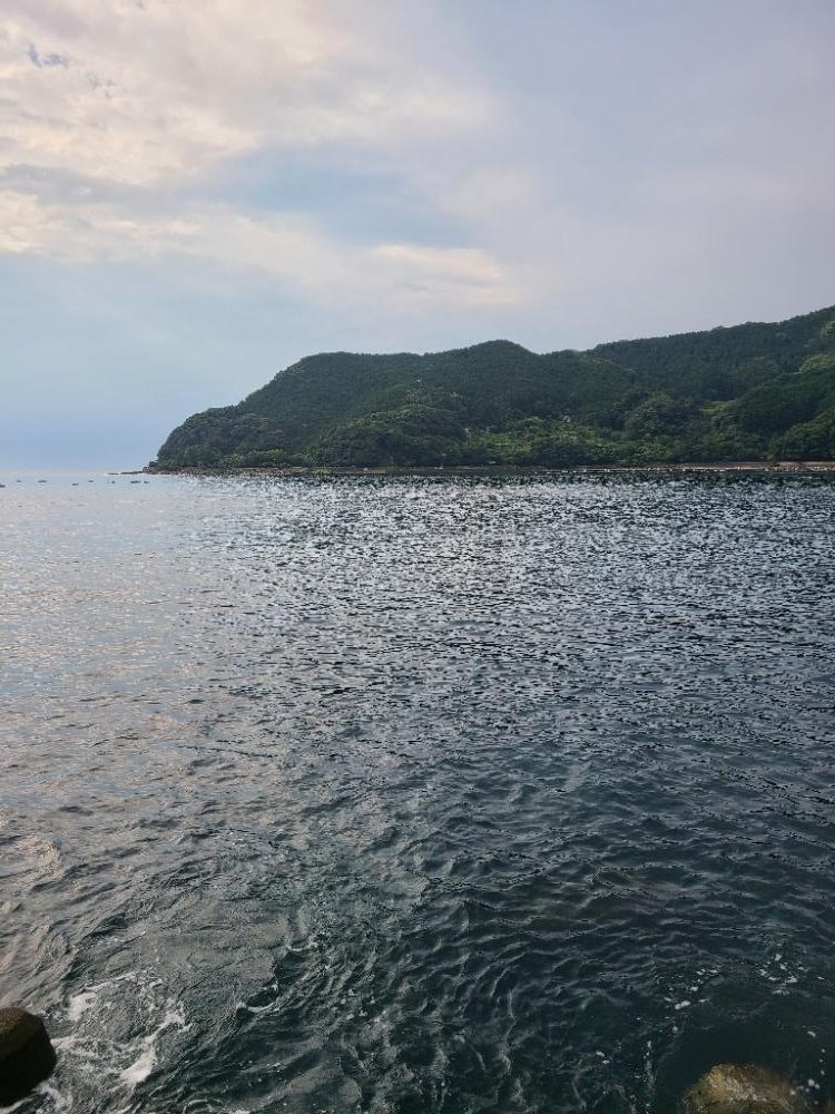 遠征(三重県前半)