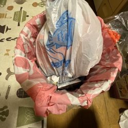 清掃活動：何かも渋い日