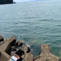 待ちに待ったフカセ釣行