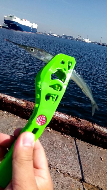 秋 まだ暑いけど(笑)