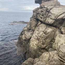 ライトショアジギング