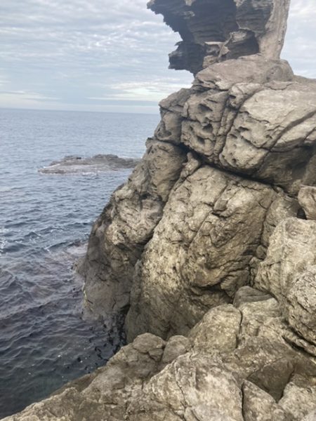 ライトショアジギング