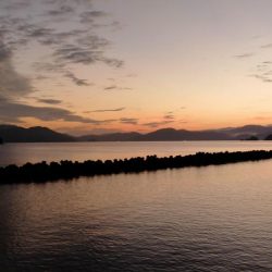 3ヶ月ぶり釣行。