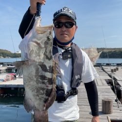 今年クエ2本目GET！