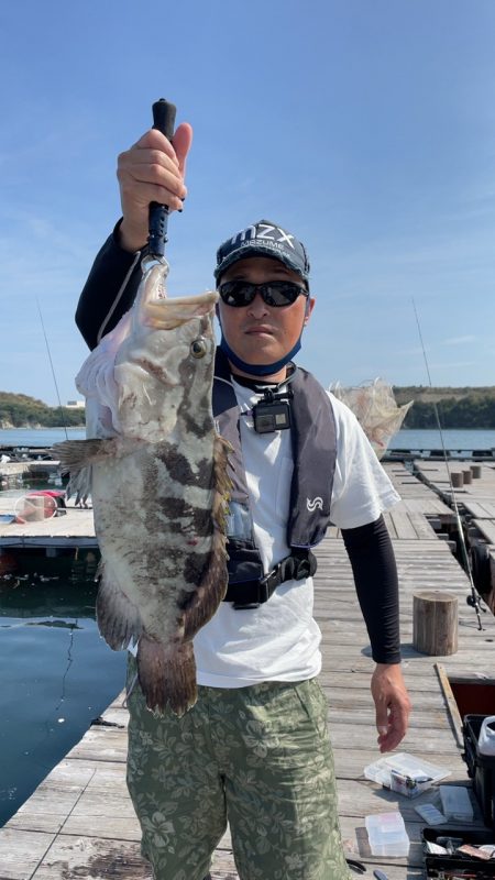 今年クエ2本目GET！