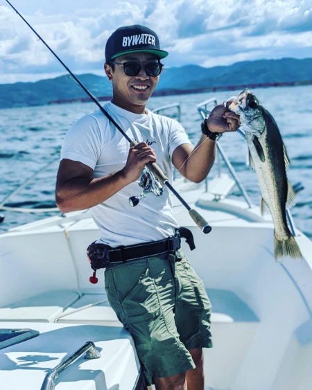 ボートシーバスゲーム