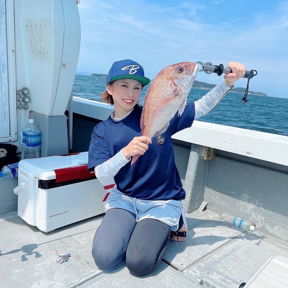 タイラバin佐賀