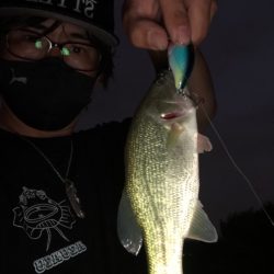 10分でも釣りがしたい😍&…