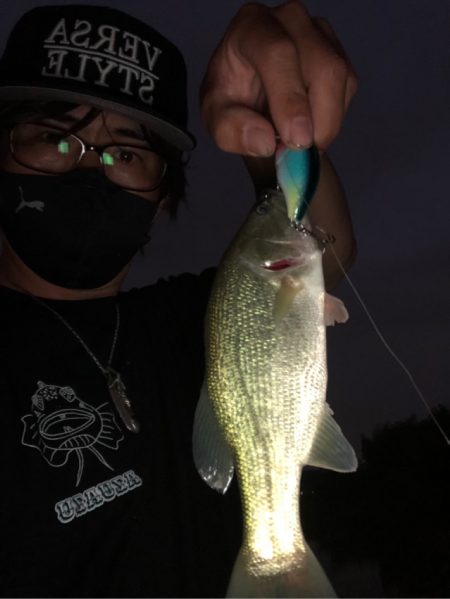 10分でも釣りがしたい😍&…