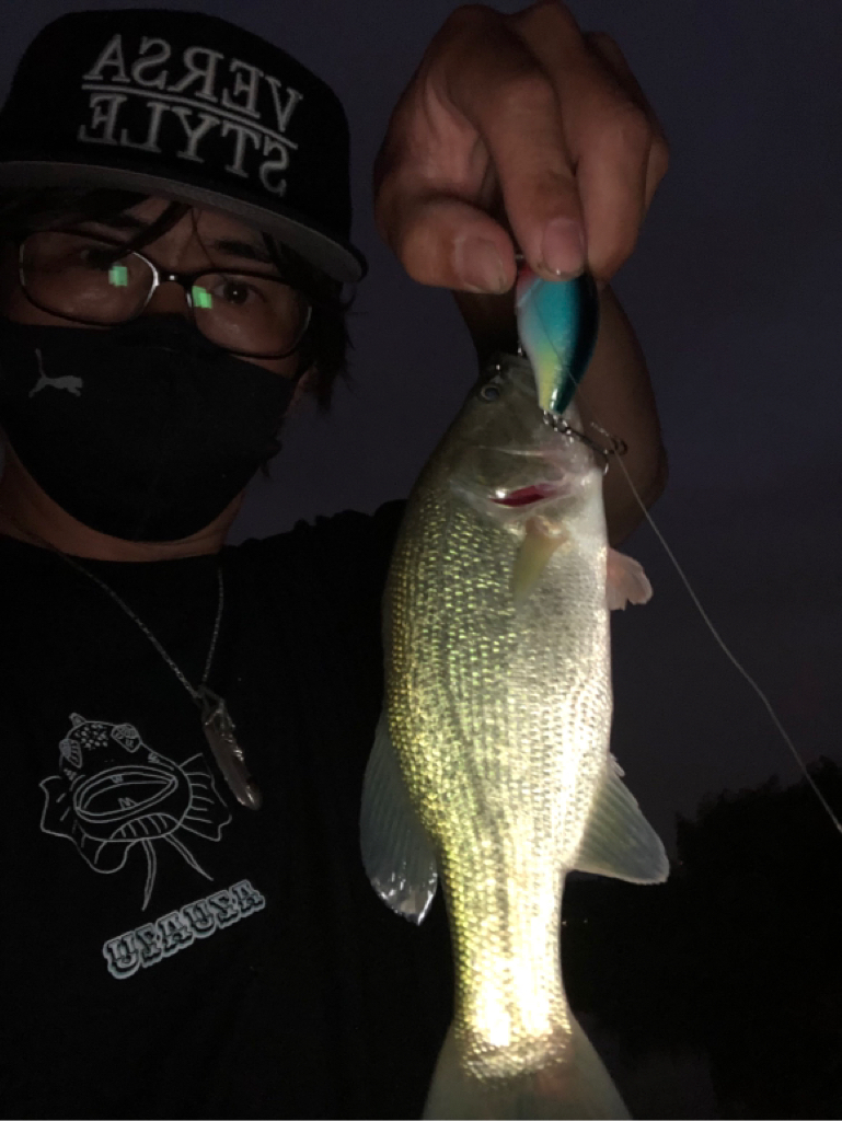 10分でも釣りがしたい😍❣️