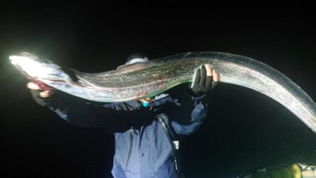 テンヤタチウオ