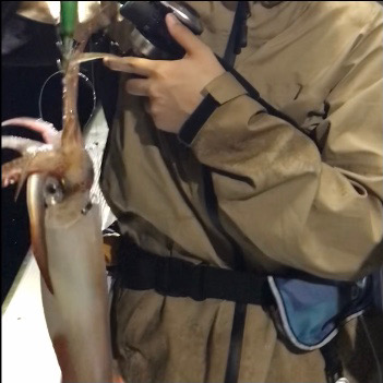 地獄のイカメタル