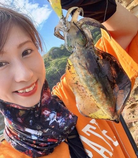 墨付け無事完了できましたっ⭐…