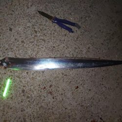 タチウオ狙い釣行