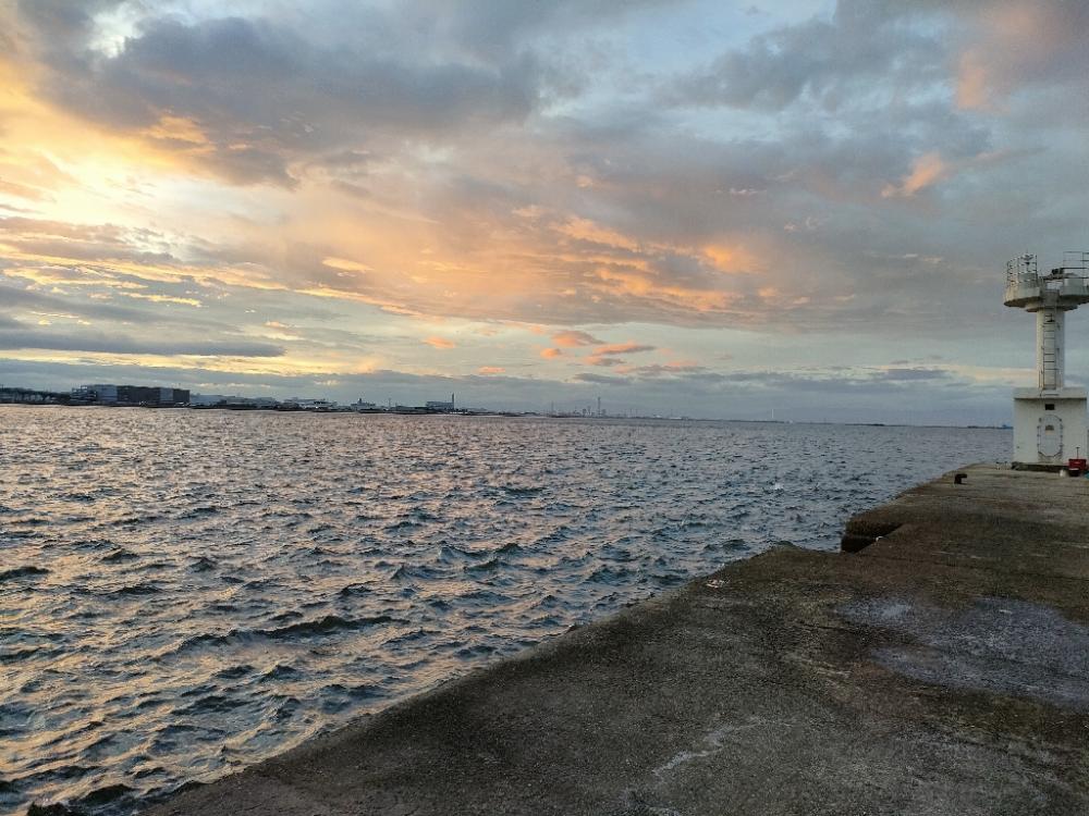 西宮ケーソン サバ祭