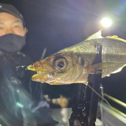 バチコンシーズン開幕！