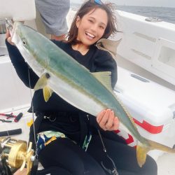 東京湾オフショア